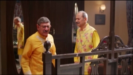 Mehndi Wala Ghar - 17th May 2024